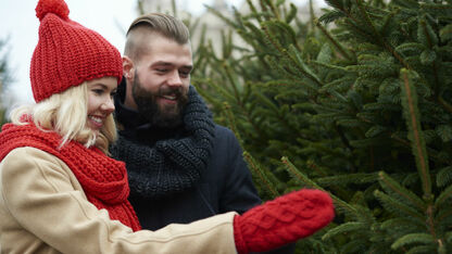 De meest romantische datetips voor december