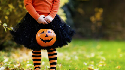 De 12 beste Halloween outfits!