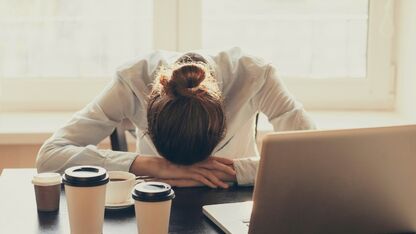 De irritantste dingen die collega's kunnen doen 