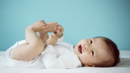 Waarom wij Pampers de beste luiers vinden voor baby?s 