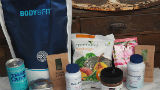 Healthbox editie 'Go with the flow'