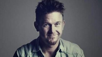 Win een heerlijke date met niemand minder dan... Johnny de Mol!