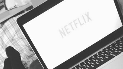 24 uur extra vul je in met een Netflix marathon!