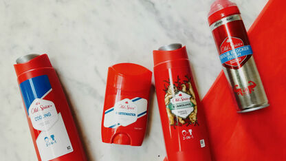 Win voor je favoriete man: 10 x Old Spice pakket