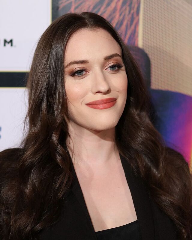 Kat Dennings