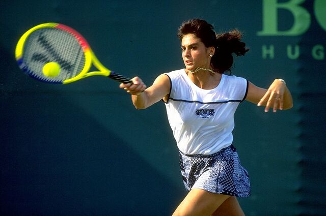 Gabriella Sabatini