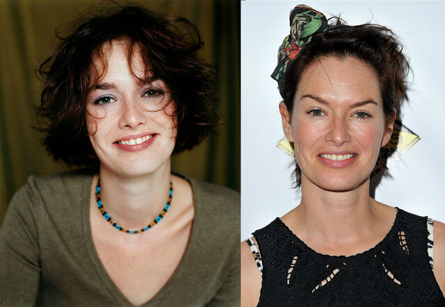 game of thrones cast  lena headey