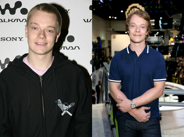 Game of thrones  alfie allen