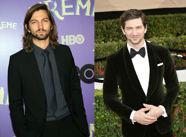 Game of thrones michiel huisman