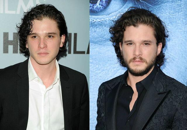 game of thrones kit harington