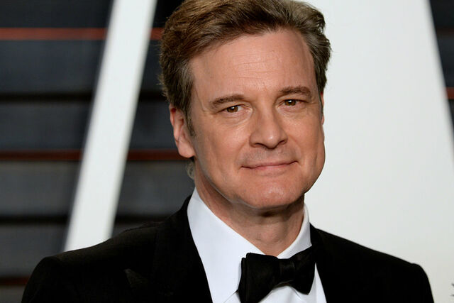 colin firth