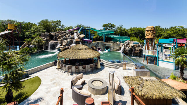 landhuis waterpretpark texas 