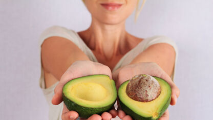 Gezocht: Foodtester voor avocadorestaurant  