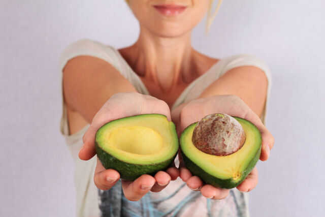 avocado tester