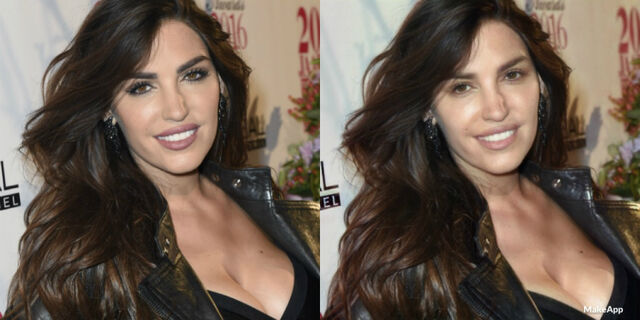 makeup app yolanthe