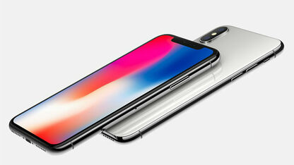 Ouch: Deze mensen gooiden vandaag al hun gloednieuwe iPhone X kapot