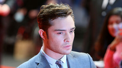 Tweede actrice beschuldigt Ed Westwick van verkrachting