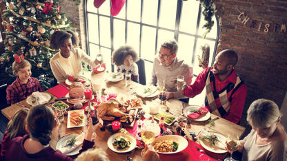 Kadoneren: kerstcadeau met een bijzondere boodschap 