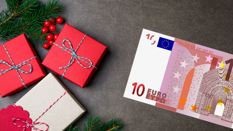 Zeggen Brouwerij spiegel 10 x de origineelste kerstcadeaus voor 25 euro