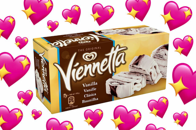 Viennetta