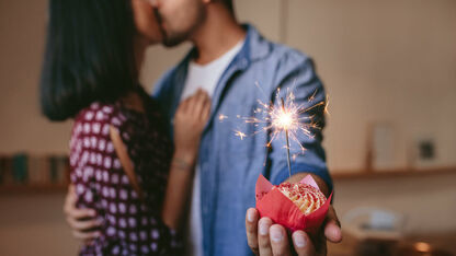 5 x Date ideeën voor nieuwjaarsdag