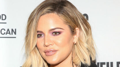 Khloé Kardashian moest afvallen van haar familie omdat het 'de familienaam zou schaden'