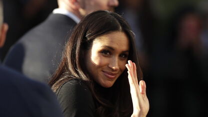 Oh no! We zien Meghan Markle voorlopig niet meer op social media