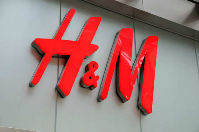 H&amp;M racistische trui