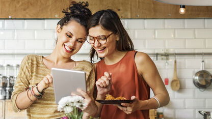 Deze lifehacks voor in de keuken wil je weten