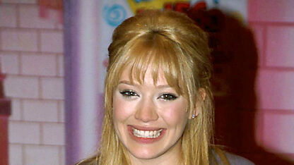 De cast van Lizzie McGuire: toen en nu 