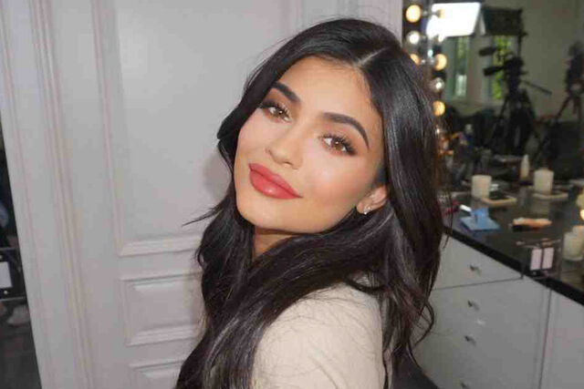 kylie jenner zwanger