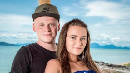 Say what?! Temptation's ‘Kevin dwingt Megan om aan partnerruil te doen’ 