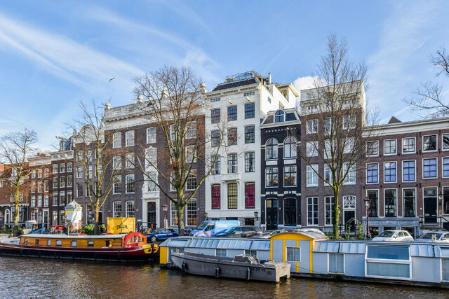 funda keizersgracht 107