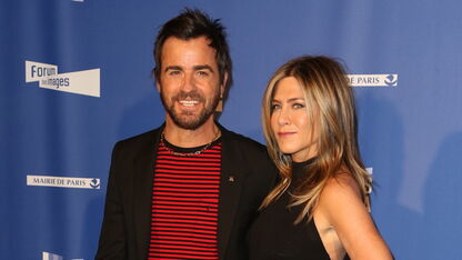 Nooo! Weer liefdesverdriet voor Jennifer Aniston