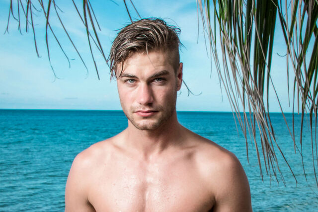 joshua temptation island