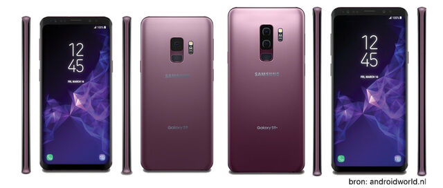 samsung galaxy s9