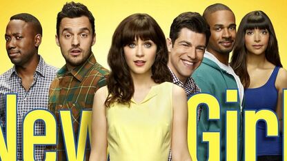 Wil je zien: de teaser van het laatste seizoen van New Girl