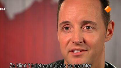 Dj-deelnemer in First Dates vertelt trots over zijn 250 bedpartners