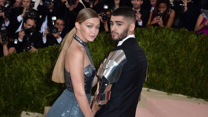 Oh no! Gigi Hadid en Zayn Malik zijn uit elkaar