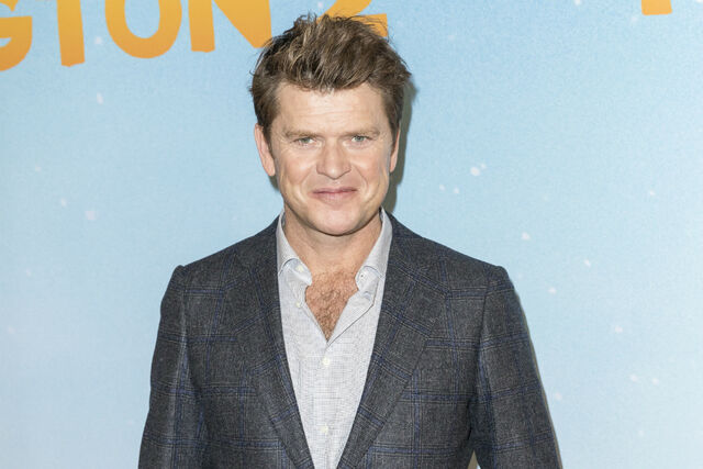 beau van erven dorens