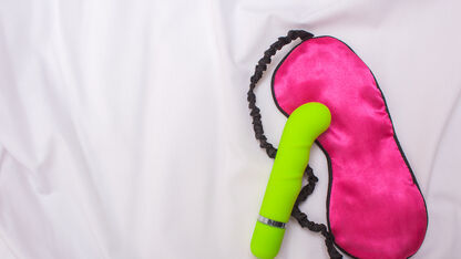 Hoe kies je je eerste vibrator? - Sexpert Luna