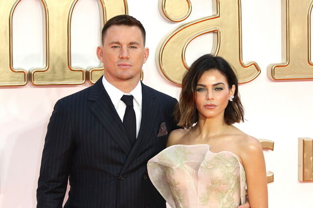 channing tatum jenna dewan