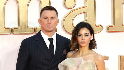 Oh no! Channing Tatum en Jenna Dewan gaan scheiden