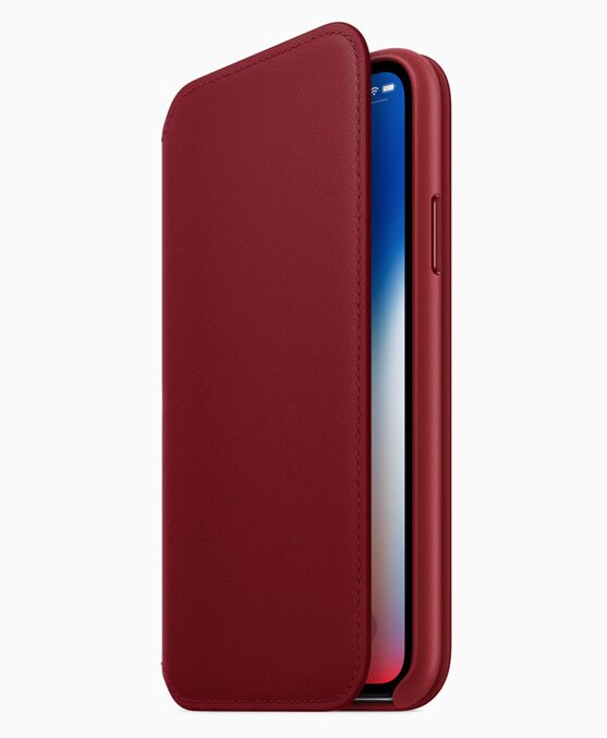 iPhone 8 Red