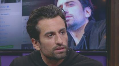 Dotan door het stof bij RTL Late Night en Twitter maakt gehakt van hem 