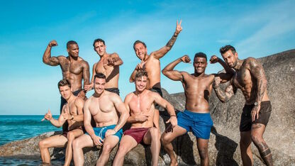 Nog één keer dan: Deze Temptation Island deelnemers hadden seks met elkaar