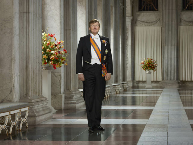 willem alexander maxima fotoshoot