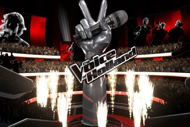 The Voice