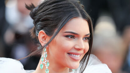 (B)oops: Kendall Jenner (bijna) topless op de rode loper