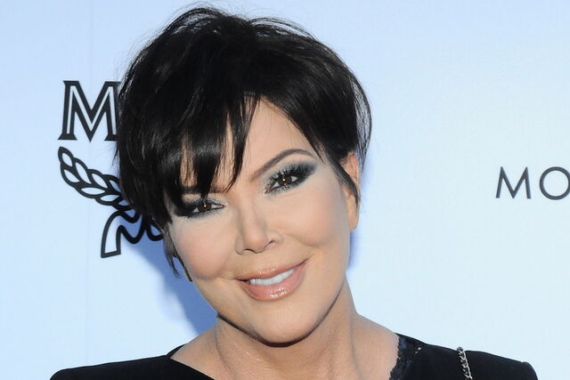 Kris Jenner